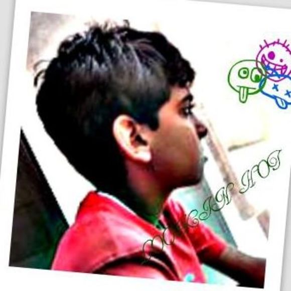 Meet your Posher, Bassam - Picture 1 of 1